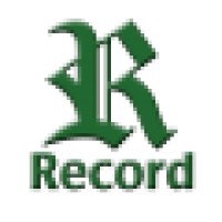 Rappahannock Record logo - Similar company to Record Searchlight