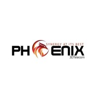 Phoenix 3D Tracking logo - Similar company to Visiontrakz