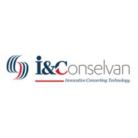 I&C Sas logo - Similar company to Gama Group Srl