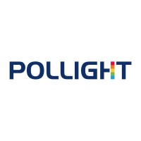 Pollight logo - Similar company to Vizulo Polska