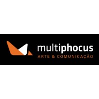 Multiphocus Arte & Comunicação logo - Similar company to Ruschel Studio