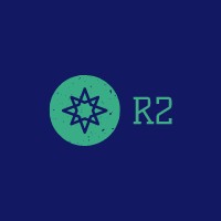 R2 logo - Similar company to Verus Technologies