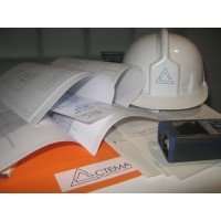 ACTEMA arquitectura logo - Similar company to Dicyp Ingeniería Bim