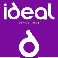 Ideal Ice Cream logo - Similar company to Mt. Kinetics Llp