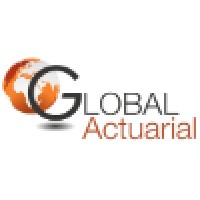 Global Actuarial logo - Similar company to Actuarial Intelligence Ltd