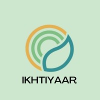 IKHTIYAAR logo - Similar company to Refyne.Me