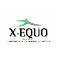 X-EQUO Holding B.V. Vastgoed logo - Similar company to Euroconstruct Bv
