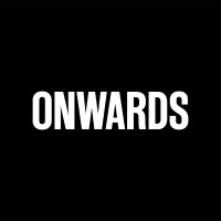 Onwards logo - Similar company to Everyfriday