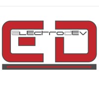 ElectroDev logo - Similar company to Nfo Drives Ab