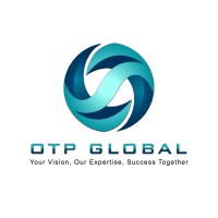 OTP GLOBAL SOLUTIONS logo - Similar company to Swift Information Technologies Pvt. Ltd.