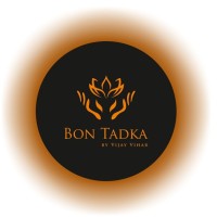 Bon Tadka logo - Similar company to Lofter Mirror