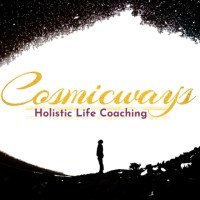 Cosmicways Executive Leadership & Life Coaching logo - Similar company to Mrimath