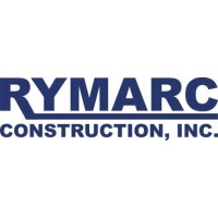 Rymarc Construction, Inc. logo - Similar company to Unique Air Services