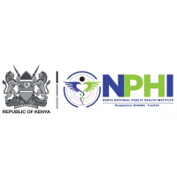 Kenya National Public Health Institute logo - Similar company to Global Gateway