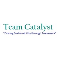 Team Catalyst logo - Similar company to Cannect