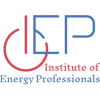 Institute of Energy Professionals logo - Similar company to Utility Plant Solutions