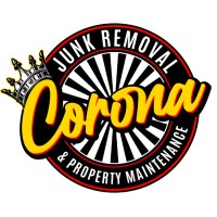 Corona Junk Removal & Property Maintenance LLC logo - Similar company to Rapid Disposal Llc