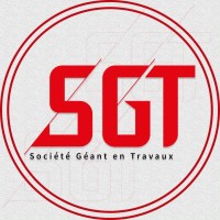 Société Géant en Travaux logo - Similar company to Optimize Construction
