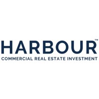 Harbour Commercial Real Estate Investment logo - Similar company to D.P. Dough Tallahassee - Florida State University / Florida A&M