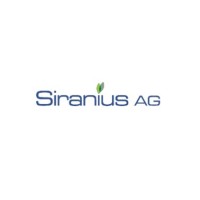 Siranius AG logo - Similar company to Ormendes Sa