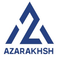 AZARAKHSH logo - Similar company to Pidemco