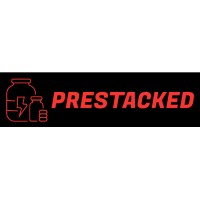 Prestacked logo - Similar company to Prestek Ltd