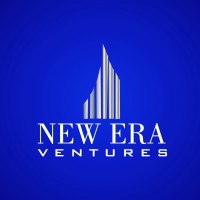 New Era Ventures logo - Similar company to Project St Anne