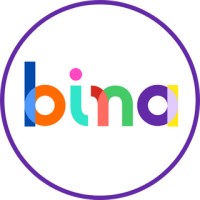 Bina