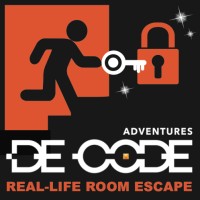 De Code Adventures