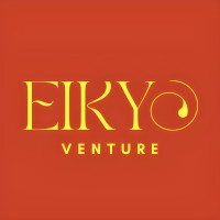 Eikyo Venture logo - Similar company to Cipta Masa Depan Bersama