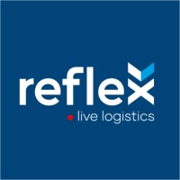 Reflex by Hardis Supply Chain logo - Similar company to Hardis Group