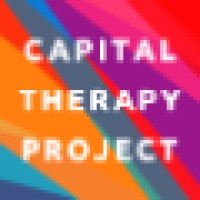 Capital Therapy Project logo - Similar company to Washington Behavioral Medicine Associates, Llc