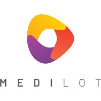 MediLOT Technologies logo - Similar company to Fathom(X)
