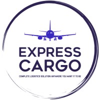 EXPRESS CARGO logo - Similar company to Express Cargo Doo