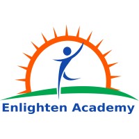 Enlighten Academy logo - Similar company to The Enlighten Academy™