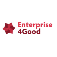 Enterprise4Good logo - Similar company to The Prep Society For Individuals With Down Syndrome