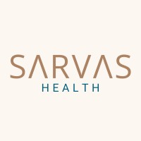 Sarvas Health Ltd logo - Similar company to Grbn (Global Research Business Network)