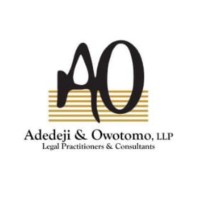 Adedeji & Owotomo LLP logo - Similar company to Taeillo Tribe