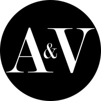 Andrea & Valentina logo - Similar company to Morphing Adv