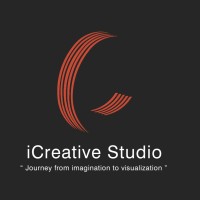 iCreative Studio logo - Similar company to Studio Creatiwittie