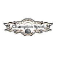 Champion Sport