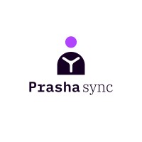 PraSha Sync logo - Similar company to Devseekerz