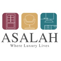 Asalah Group logo - Similar company to De House