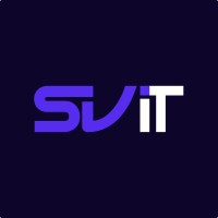 SV-IT GmbH logo - Similar company to Innsys For Information Technology