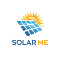 Solar Me logo - Similar company to Solar Baba