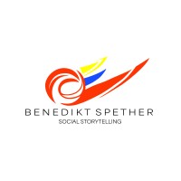 Benedikt Spether - Social Storytelling logo - Similar company to Vibetype