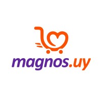 Magnos.uy logo - Similar company to Mpg One