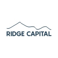 Ridge Capital logo - Similar company to Compass Partners