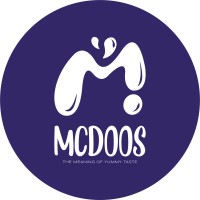 McDoos- مكدوس logo - Similar company to Forever Green