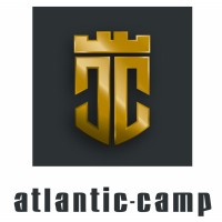 Atlantic-Camp logo - Similar company to Forever Camper